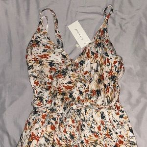 Sim & Sam Maxi Dress